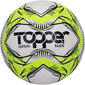 bola-futsal-topper-slick-amarela-jynk - Imagem