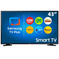 smart-tv-led-43-full-hd-samsung-t5300-com-hdr-sistema-operacional-tizen-wi-fi-espelhamento-de-tela-dolby-digital-plus-hdmi-e-usb - Imagem