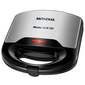 sanduicheira-mondial-master-grill-s-20-pretoinox - Imagem