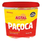 pacoca-agtal-rolha-750g-embalagem-com-50-unidades-de-15g - Imagem