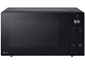 micro-ondas-lg-30l-preto-solo-neochef-ms3033dsafbkglgz - Imagem