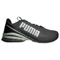 tenis-puma-cell-divide-v2-bdp-masculino-pretoprata - Imagem