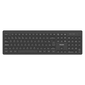 teclado-sem-fio-philips-wireless-abnt2-perfil-baixo-preto-spk6308bfg - Imagem