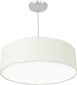 lustre-cupula-pendente-dome-50x15cm-magnifico-linho-claro - Imagem