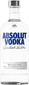 vodka-absolut-750ml - Imagem