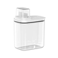 dispenser-pote-medidor-hermetico-porta-produtos-limpeza-organizador-lavanderia-15l-ou - Imagem