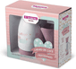 bule-de-cafe-termic-branco-e-rosa-700ml-sanremo - Imagem