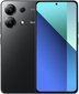 smartphone-xiaomi-redmi-note-13-6gb128gb-global-version-powerful-snapdragon-performance-120hz-fhd-amoled-display-33w-fast-charging-with-5000mah-battery-black - Imagem