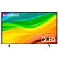 smart-tv-55pol-qled-4k-55q60d-2024-airslim-gaming-hub-ai-energy-mode-alexa-built-in-samsung - Imagem