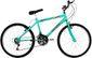 ultra-bike-bicicleta-bikes-aro-24-18-marchas-verde-anis-bm24-01vda - Imagem