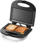sanduicheira-minigrill-gourmet-220v-com-750w-chapa-dupla-e-com-revestimento-antiaderente-preta-multilaser-ce043 - Imagem