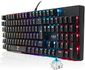 teclado-mecanico-gamer-switch-blue-led-rgb-7-cores-rainbow-12-funcoes-anti-ghosting-abnt2-usb-para-pc-computador-notebook-mac - Imagem