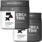 kit-2x-creatina-300g-max-titanium-ganho-de-massa-forca-resistencia - Imagem
