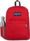 mochila-jansport-cross-town-deep-juniper - Imagem