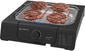 churrasqueira-grill-eletrica-cadence-short-1200w-preto-110v-grl805 - Imagem