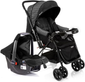 cosco-kids-travel-system-reverse-preto-bronze - Imagem