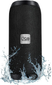 caixa-de-som-bluetooth-essential-sound-go-i2go-10w-rms-resistente-a-agua-preto - Imagem