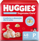 fralda-huggies-supreme-care-p-48-fraldas - Imagem