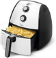 fritadeira-airfryer-sem-oleo-4l-branco-220v-midea - Imagem