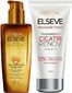 elseve-kit-oleo-extraordinario-loreal-paris-leave-in-de-tratamento-cicatri-renov-loreal-paris - Imagem