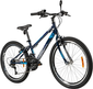 bicicleta-aro-24-caloi-max-azul - Imagem