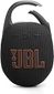 jbl-clip-5-altofalante-sem-fios-portatil-com-bluetooth-resistente-a-agua-e-ao-po-ip67-ate-12-h-de-reproducao-e-muito-mais-com-playtime-boost-ativado-preto - Imagem