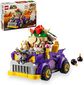 lego-set-super-mario-71431-carro-monstruoso-do-bowser-set-de-expa-458-pecas - Imagem