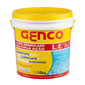 genco-cloro-granulado-multipla-acao-3-em-1-10kg - Imagem