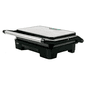 grill-eletrico-mallory-asteria-compact-inox-e-preto-220v - Imagem