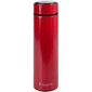 squeeze-termico-inox-500ml-vermelho-termopro - Imagem