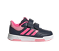 tenis-infantil-adidas-tensaur-sport-20-azul-navy - Imagem