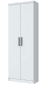 armario-multiuso-2-portas-margarida-henn-branco-dg - Imagem