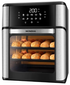 fritadeira-eletrica-air-fryer-12l-oven-afon-12l-bi-mondial - Imagem