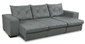 sofa-retratil-reclinavel-4-lugares-bali-230-suede - Imagem