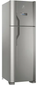 geladeirarefrigerador-electrolux-frost-free-inox-duplex-371l-dfx41 - Imagem