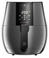 fritadeira-eletrica-sem-oleoair-fryer-electrolux-digital-experience-eaf20-grafite-32l-com-timer-5nlx - Imagem