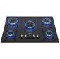 cooktop-a-gas-mondial-5-bocas-bivolt-pretoinox-ctg-02 - Imagem