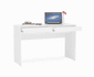 mesa-para-computador-ou-escritorio-politorno-lindoia-com-2-gavetas - Imagem