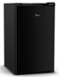 frigobar-midea-compact-124-litros-black-edition-110v - Imagem