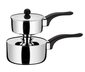 brinox-cuscuzeira-individual-95-mm-aco-inox - Imagem