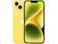 apple-iphone-14-plus-256-gb-amarelo-distribuidor-autorizado - Imagem