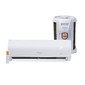 ar-condicionado-springer-midea-airvolution-9000-btus-frio-42affci09s5-220v - Imagem