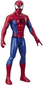 boneco-marvel-spider-man-titan-hero-series-figura-de-30-cm-homem-aranha-e7333-hasbro-vermelho-azul-e-branco - Imagem