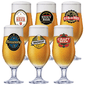 conjunto-de-tacas-para-cerveja-ruvolo-royal-beer-330-ml-6-pecas - Imagem
