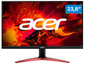 monitor-gamer-100hz-1ms-acer-nitro-series-kg241y-ebii-238-full-hd-ips-hdmi-freesync-umqx1aae02 - Imagem