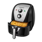 fritadeira-eletrica-sem-oleo-air-fryer-mondial-afn-60-6l-pretainox - Imagem