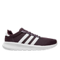 tenis-adidas-lite-racer-30-masculino-vinho - Imagem