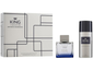 kit-perfume-antonio-banderas-king-of-seduction-masculino-eau-de-toilette-100ml-com-desodorante - Imagem