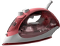 ferro-de-passar-a-vapor-oster-aeroceramic-base-ceramica-110v-vermelho-1200w-gcstbs5053 - Imagem