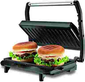 press-grill-master-press-mondial-pretoinox-1000w-110v-pg-01 - Imagem